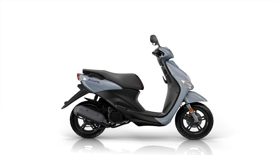Yamaha NEO’S 4