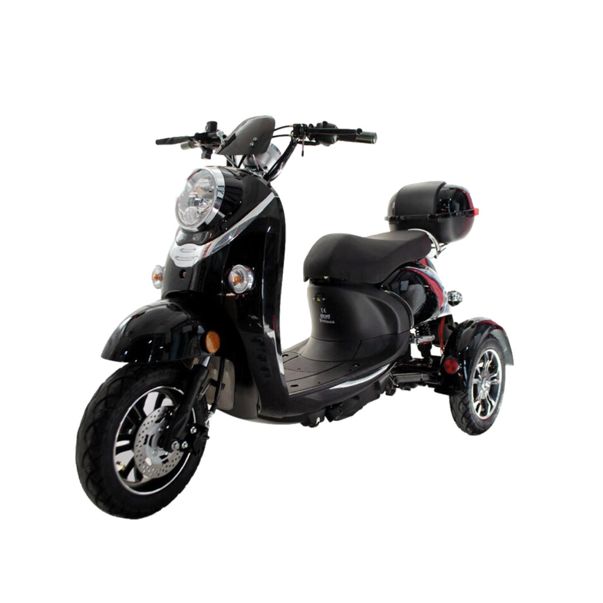 E-RIDE FALCON-C