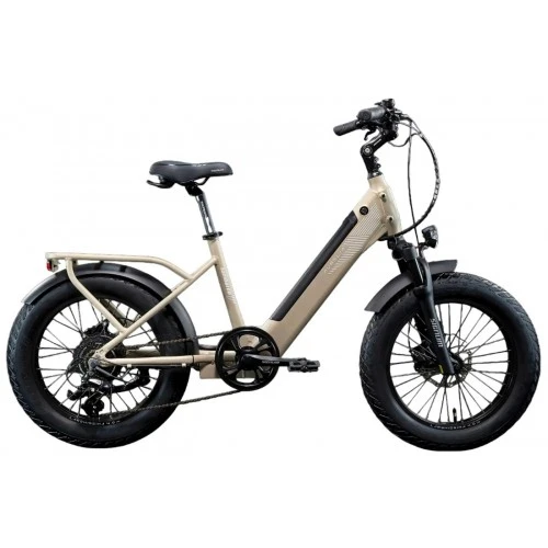 Lombardo Aurelia  Compact