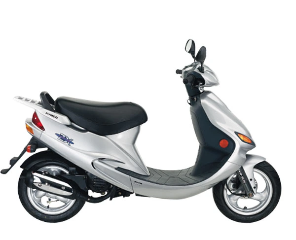 Kymco Zx