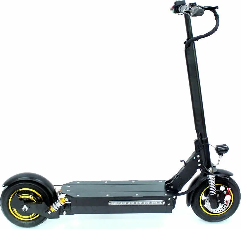 Image of Nanrobot D3