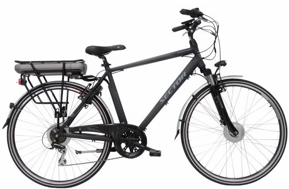 Sector E-Motion Ctb